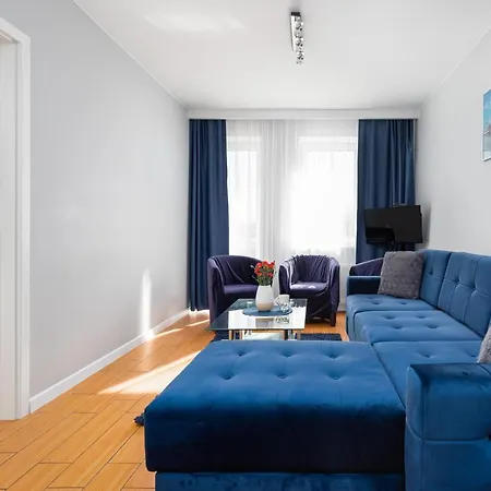 Fanaberia By Renters Apartment