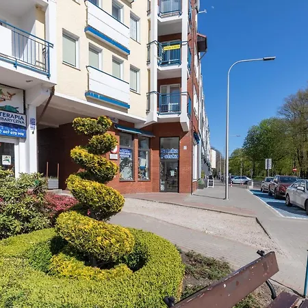 Fanaberia By Renters Apartment