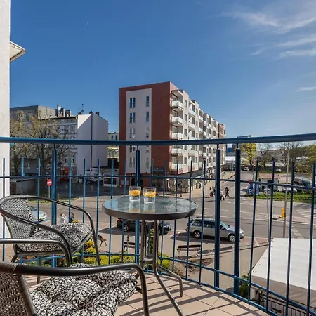 Fanaberia By Renters Apartment *