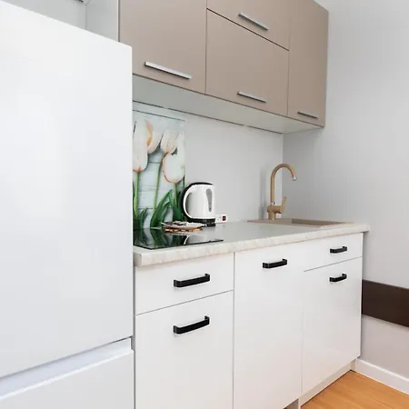 Apartment Fanaberia By Renters *