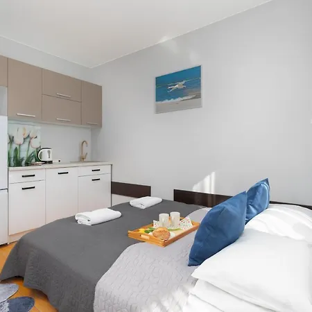 Apartment Fanaberia By Renters
