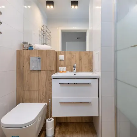 Fanaberia By Renters Kolberg