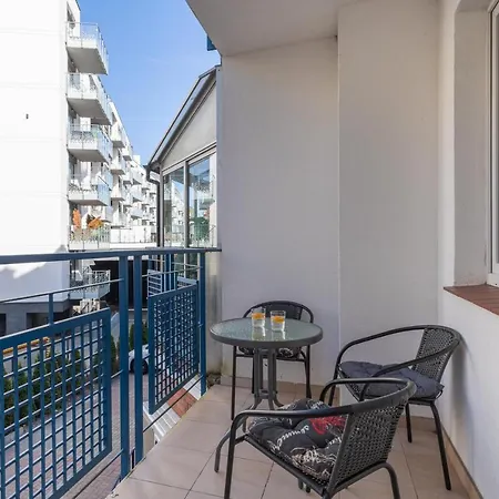 Apartment Fanaberia By Renters *