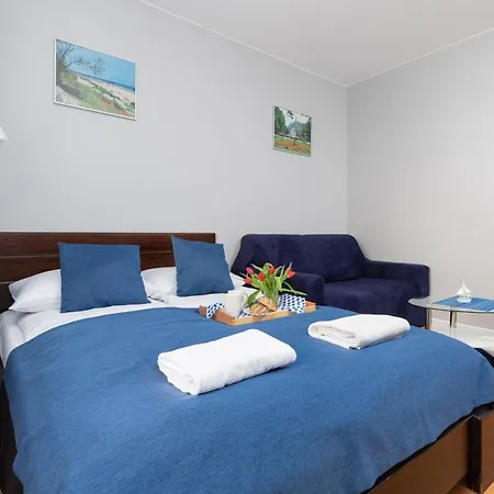 Apartment Fanaberia By Renters *