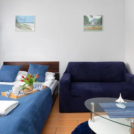 Fanaberia By Renters Kolberg