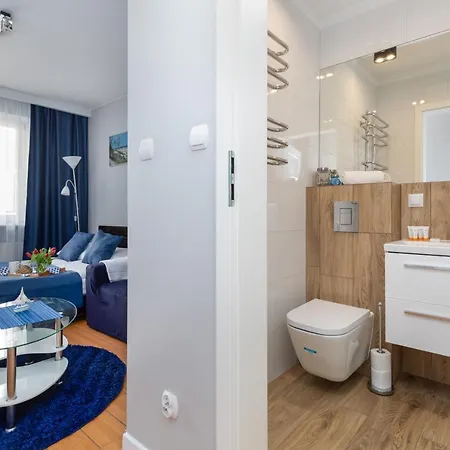 Apartment Fanaberia By Renters